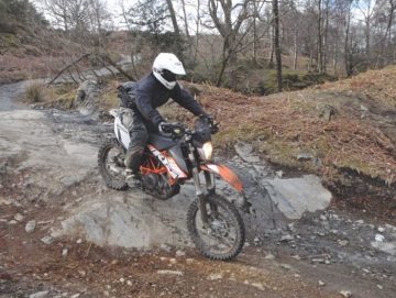 lanes laning cumbria routes maps adventurebikerider