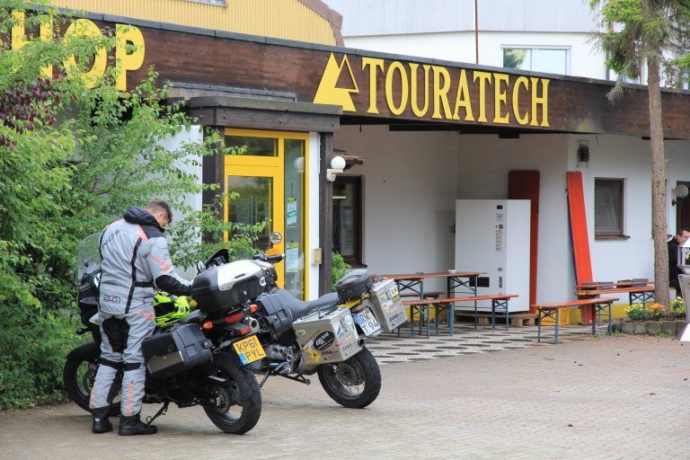 Touratech Germany