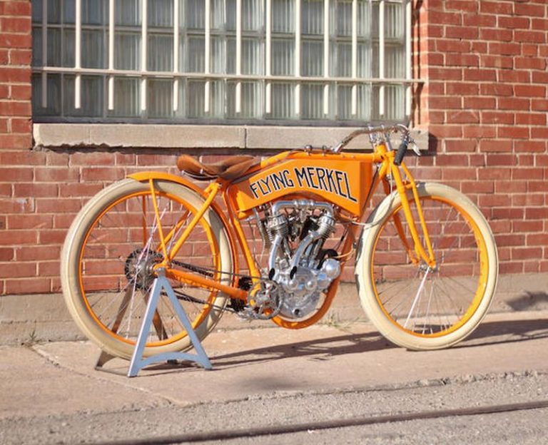 Most Expensive Motorcycles Ever Sold at Auction Adventure Bike Rider