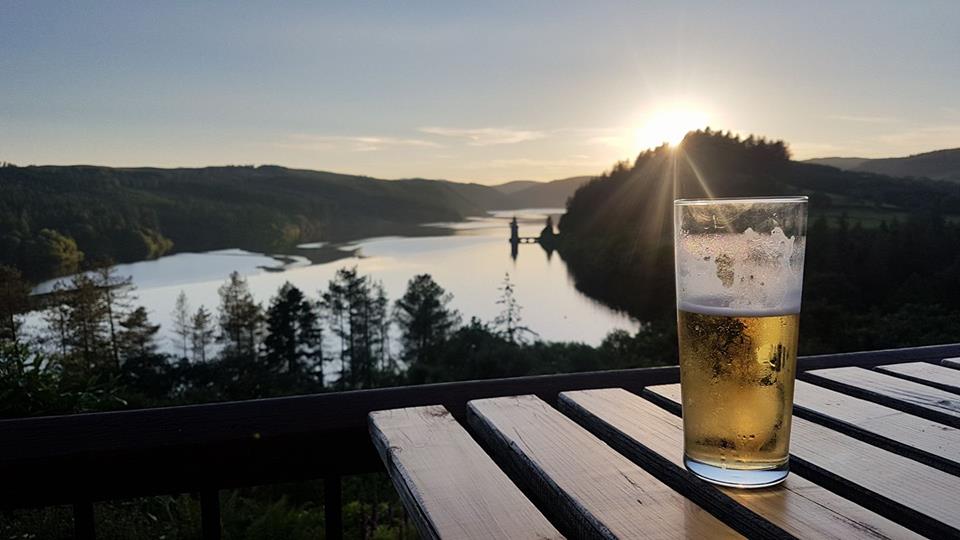 Lake Vyrnwy Hotel