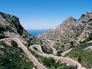 Carretera de Sa Calobra: The best road in Spain?