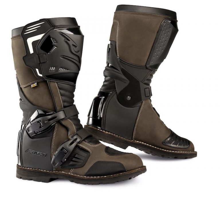 9 of the Best Adventure Motorcycle Boots in 2021 - Adventure Bike Rider