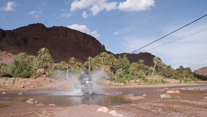 fint oasis morocco