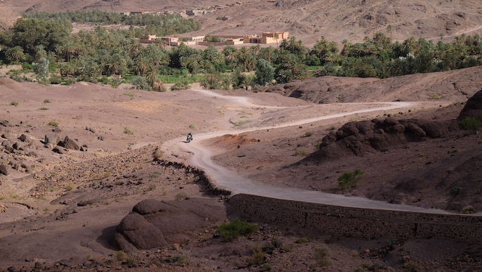 Morocco Fint