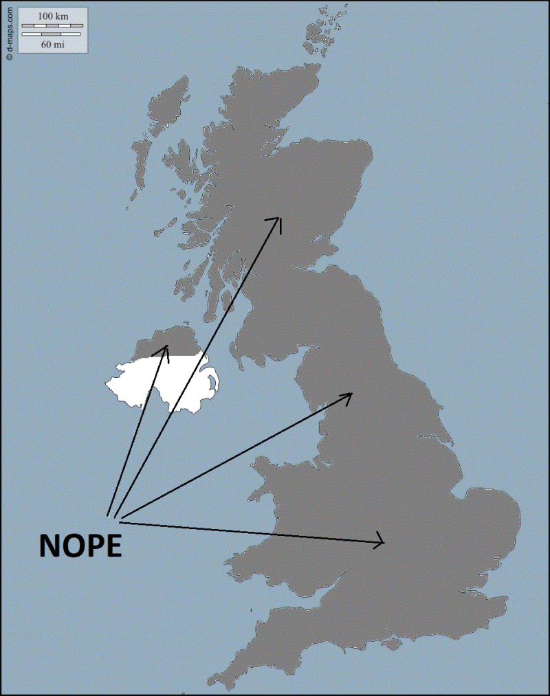 Weather map