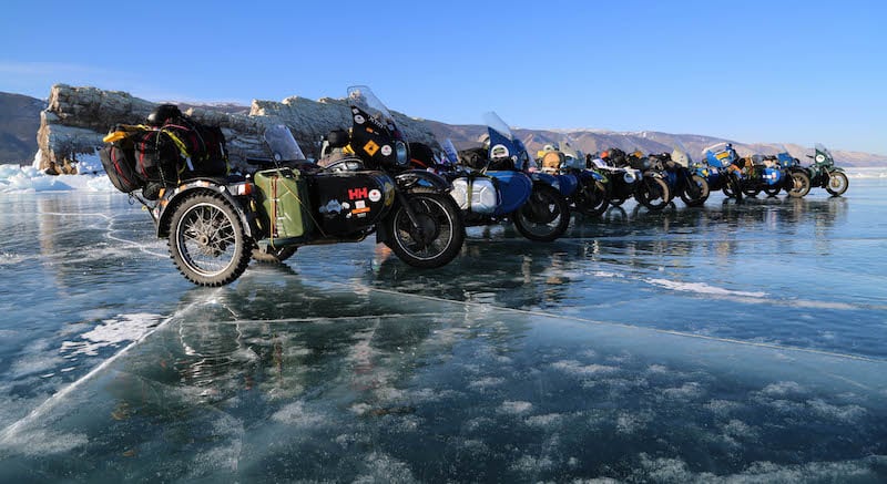 Ural baikal new arrivals