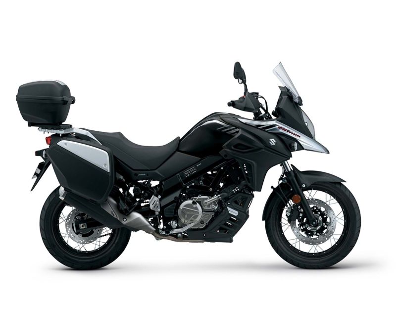 Suzuki V-Strom 650X GT
