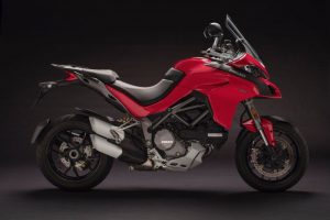 2018 Ducati Multistrada 1260