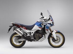 Honda Africa Twin Adventure Sports