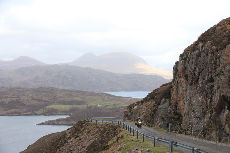 roads with the best views