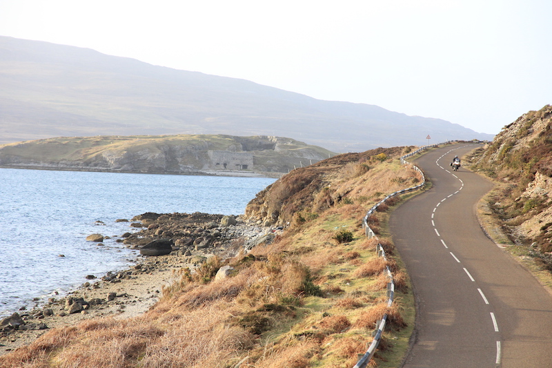 roads with the best views