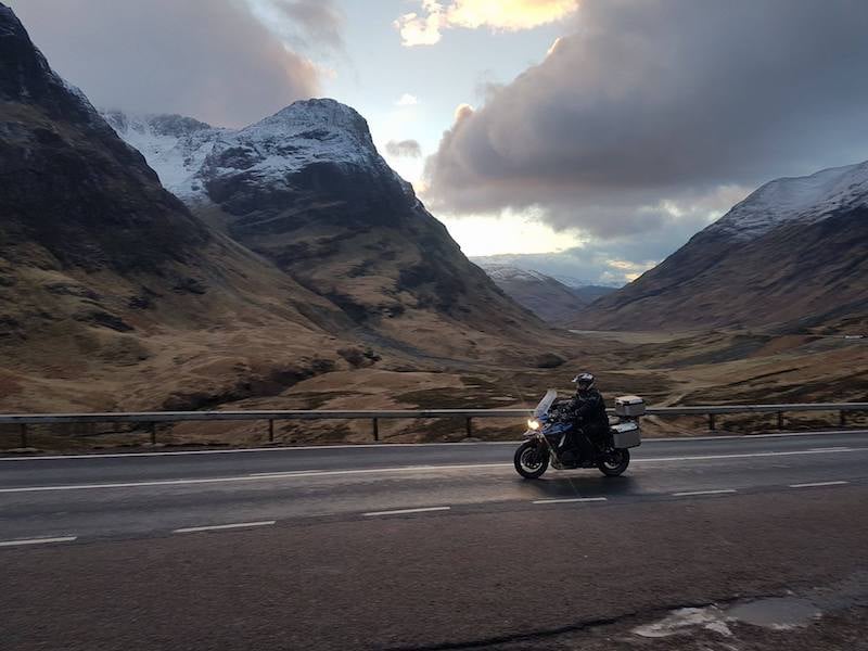 Glen Coe