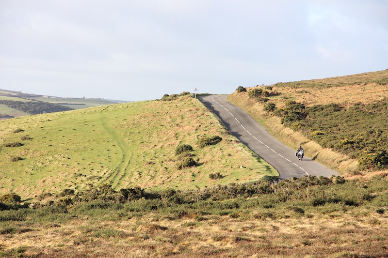 roads with the best views