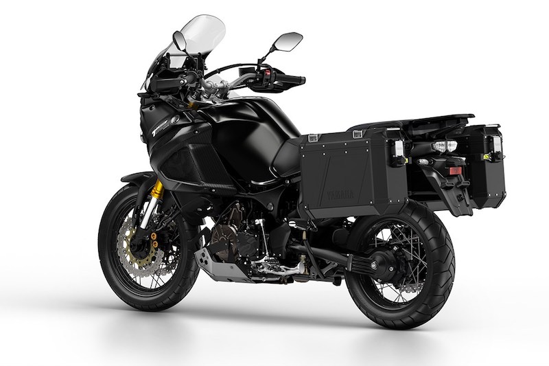 Yamaha xt1200ze on sale super tenere