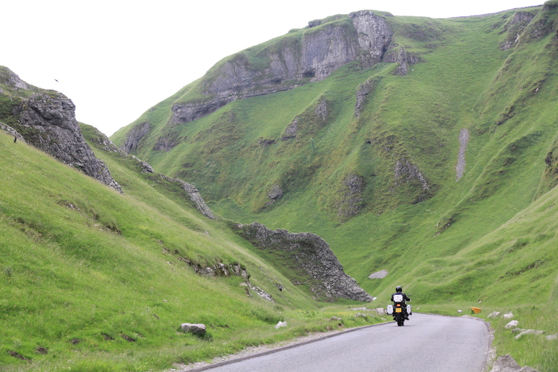 roads with the best views