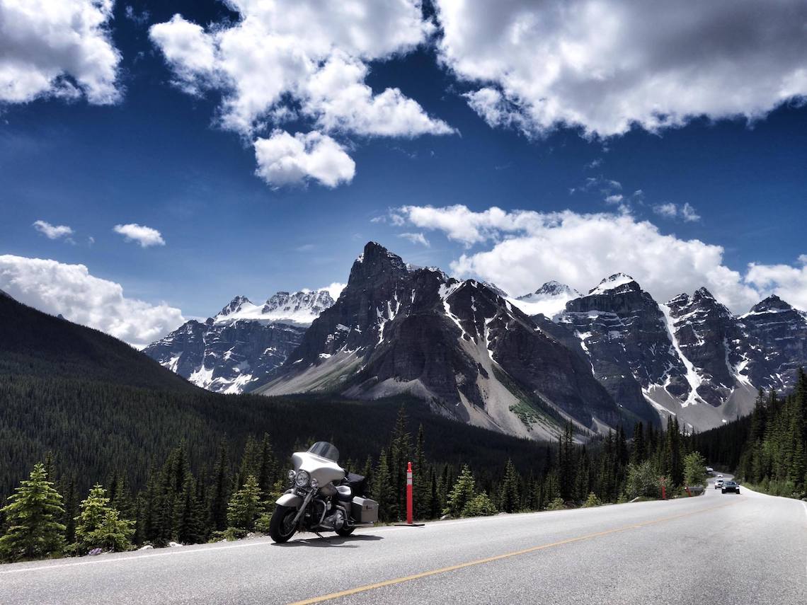 icefields parkway