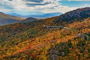 Blue Ridge Parkway