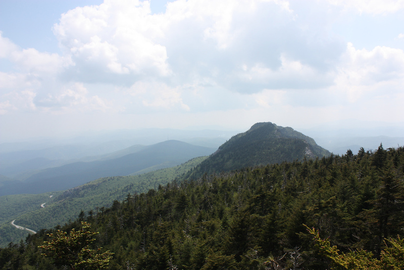 Blue Ridge Parkway