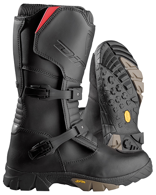 Difi Negev Boots