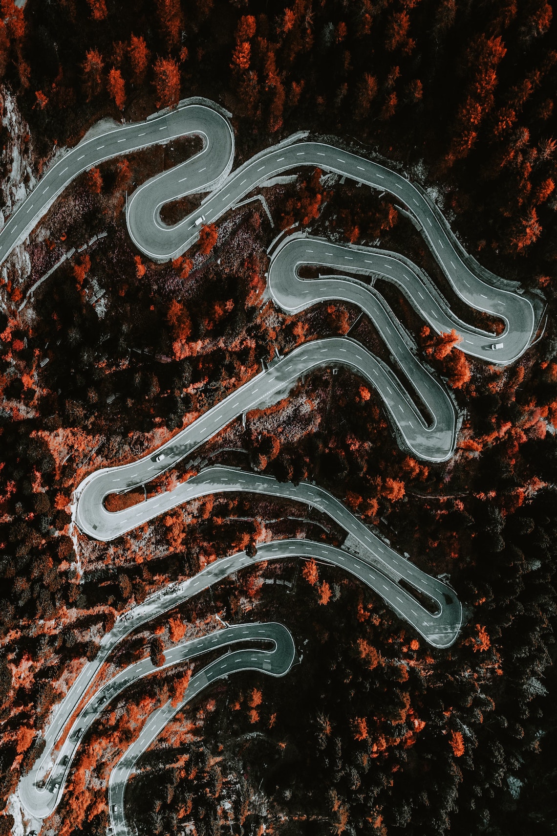 maloja pass
