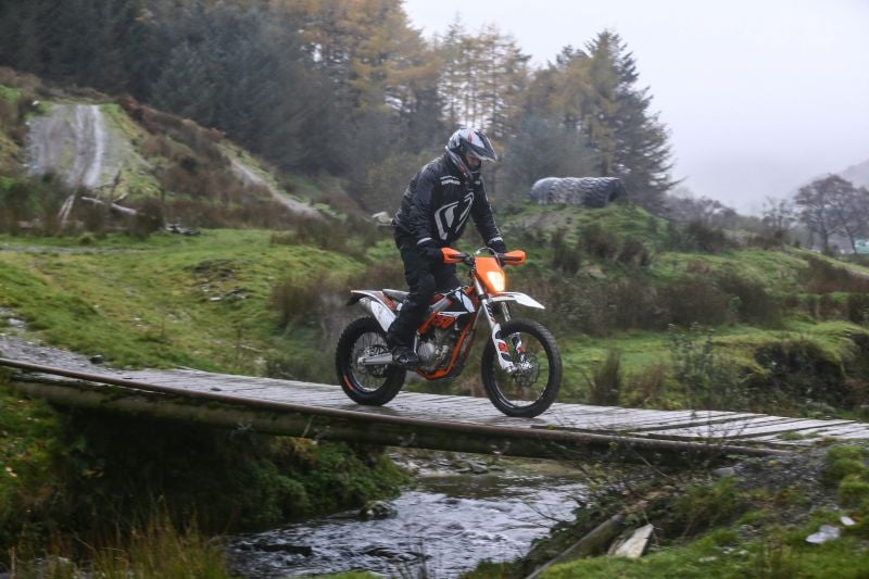 Ktm clearance freeride 250f