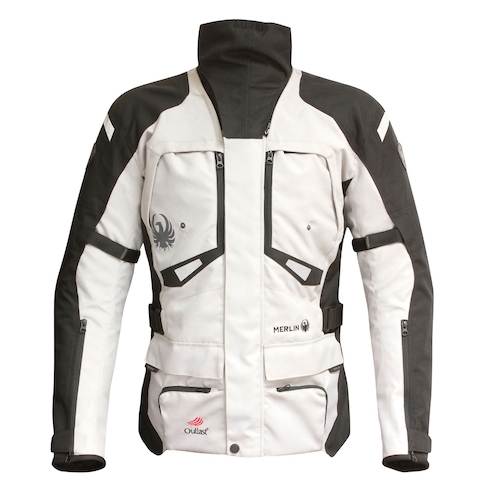 Merlin Horizon Jacket