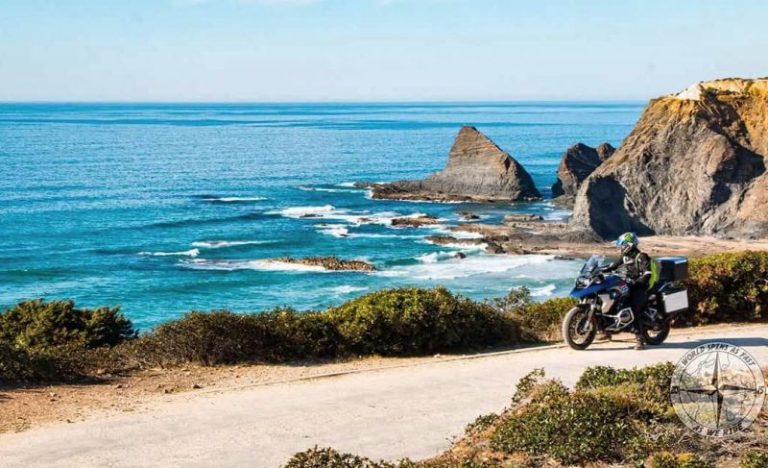 adventure motorcycling inspiring images