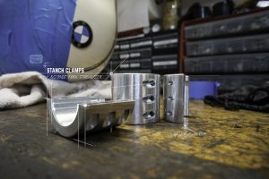 BT Stanch Clamp intro