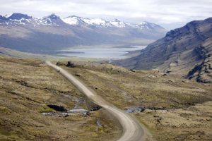 Here's why riding Iceland's sensational Route 1 is the perfect motorcycle tour