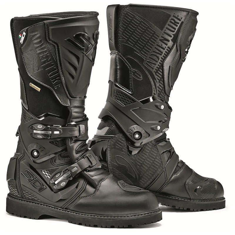 Sidi Adventure 2 Motorcycle Boots