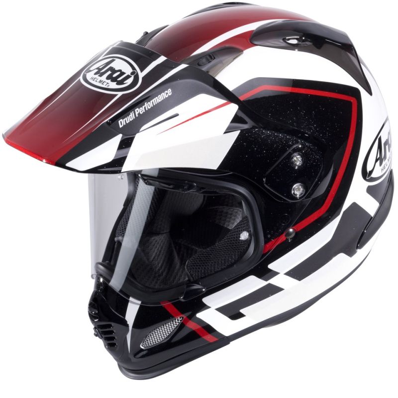 Arai Tour X4 motorcycle helmet