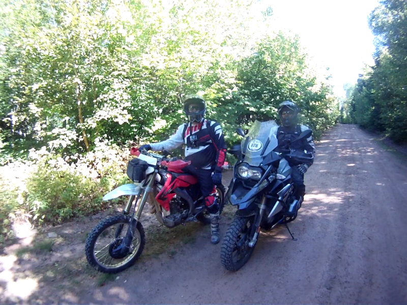 Fundy Adventure Rally