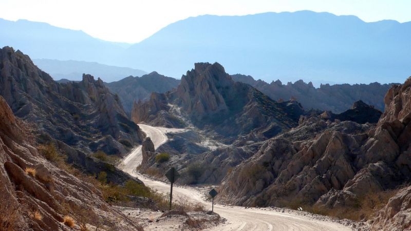 Ruta 40 Argentina