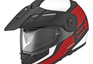 Schuberth E1 review