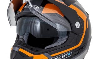 Spada Intrepid helmet review