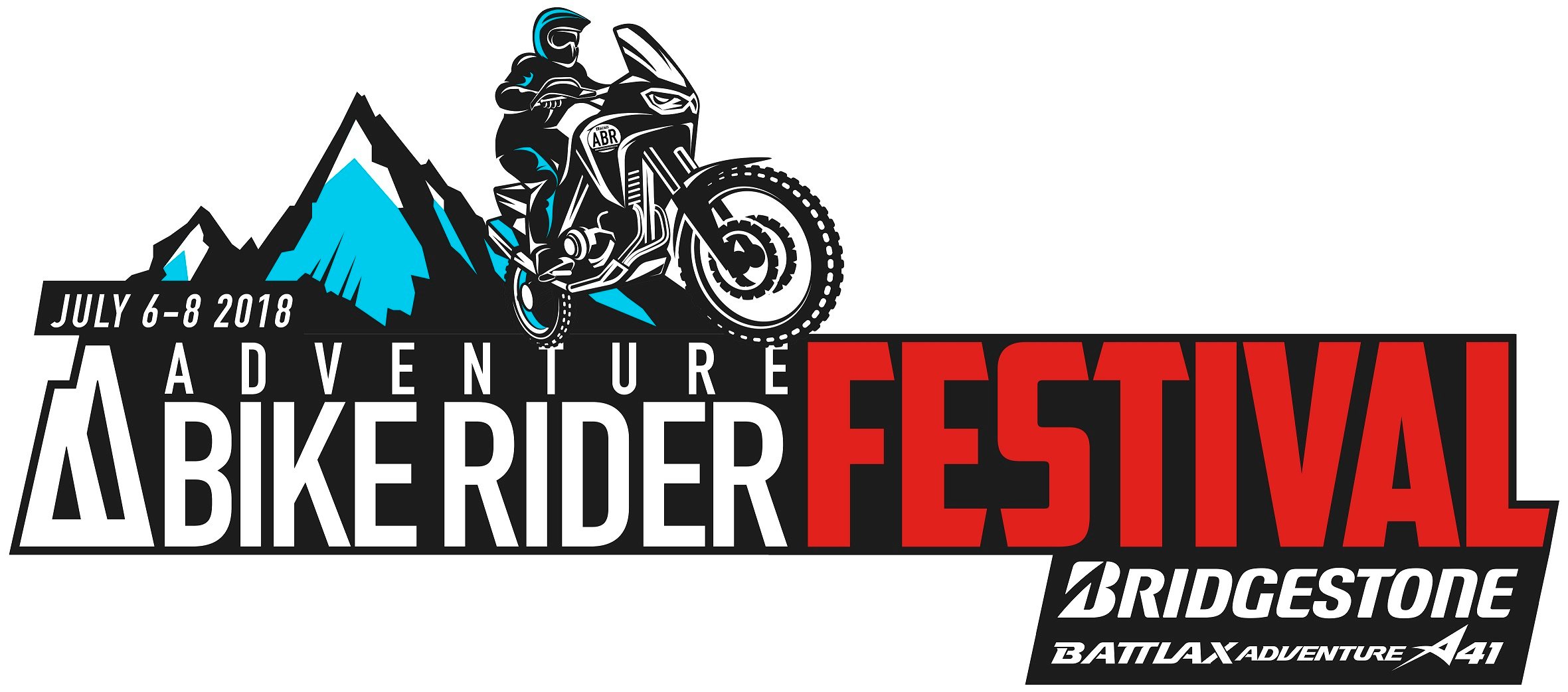 ABR Festival logo