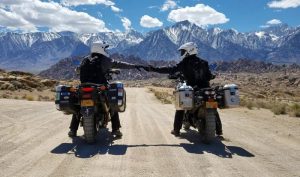 The most inspiring adventure biking photos of April 2018