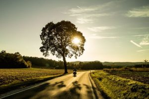 How to capture stunning photos of your motorcycle adventures