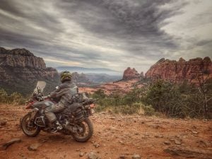 4 locations in the USA you need to ride before you die