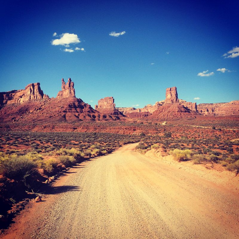 Utah USA