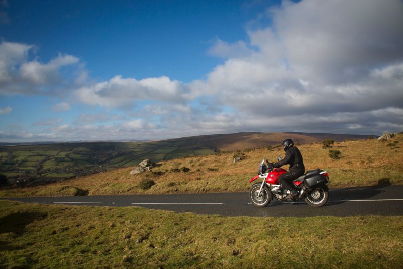 Widecombe in the Moor Dartmoor