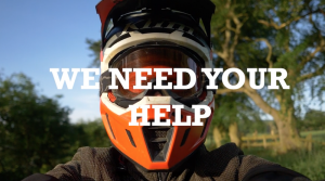 Fundraiser started to help save Cumbria's Old Coach Road green lane
