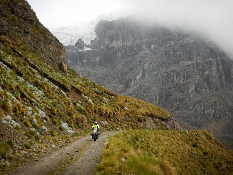 carretera pastoruri 2