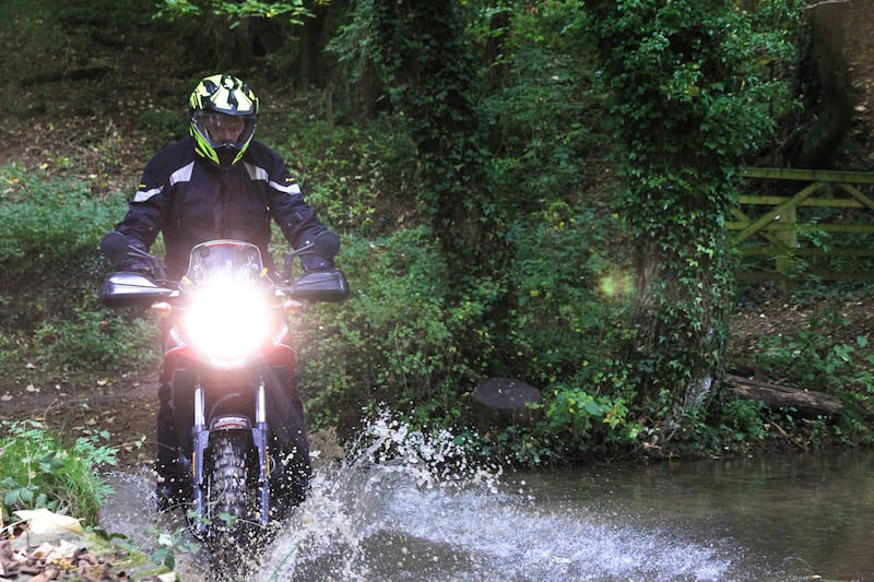 Honda shop cb500x enduro