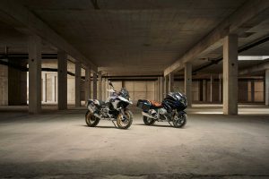 BMW unveils further details for new R1250GS