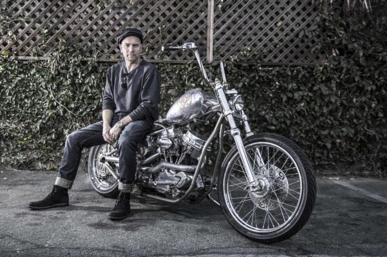 Brad pitt indian larry clearance