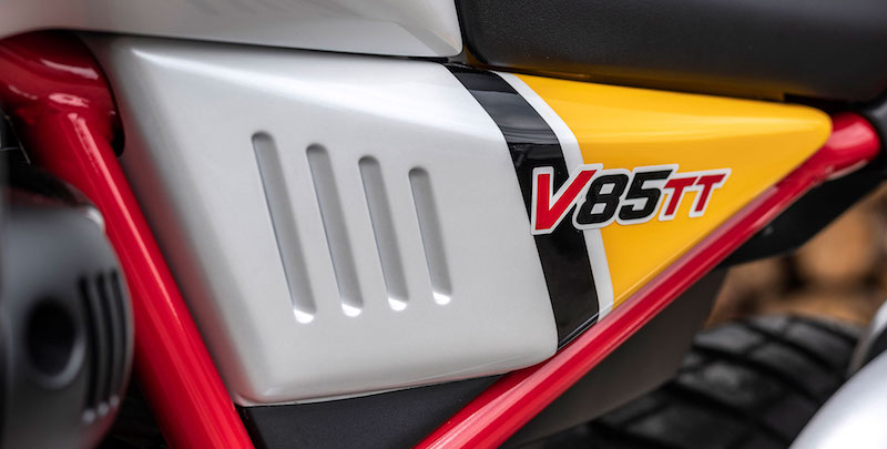 Moto Guzzi