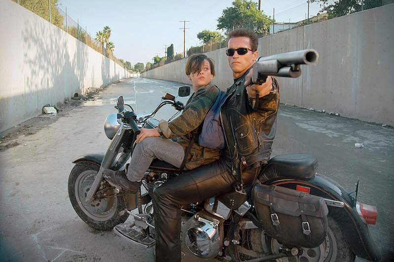 celebrity bikes