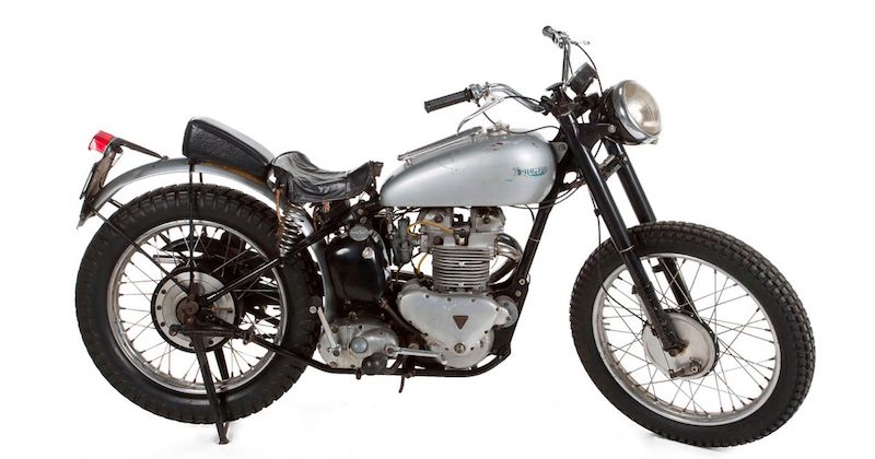 celebrity bikes