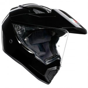 Intermot 2018: AGV announce new AX-9 Adventure Helmet
